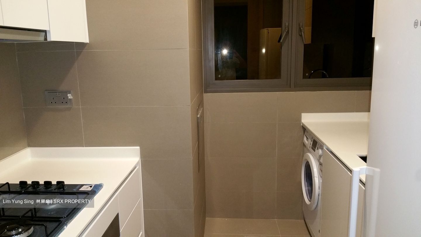 Skyline Residences (D4), Condominium #557057631
